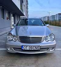 Vând Mercedes C180 VEZI DESCRIEREA