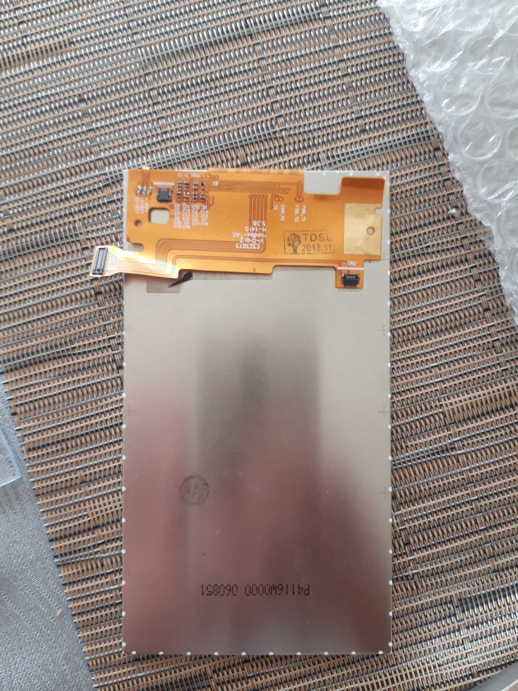 Оригинален Дисплей за Samsung Galaxy Grand 2