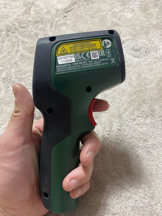 Продам пиромметр Бошш оригинал