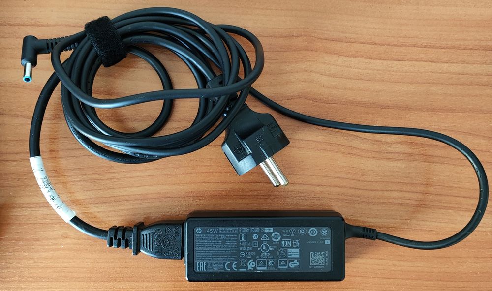Зарядка для ноутбука HP 450 G5 в Алматы