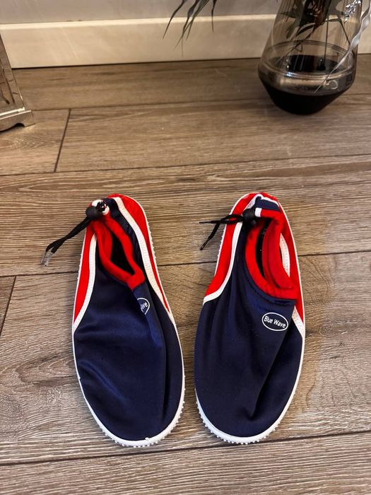 Аквашузы мужские