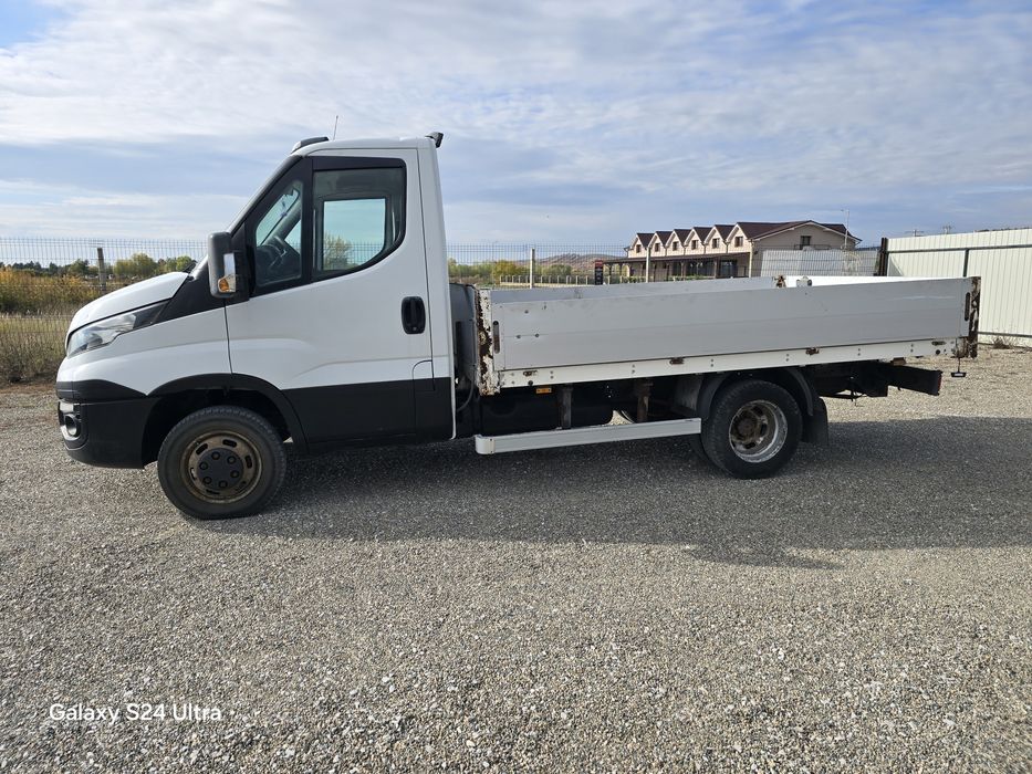 Iveco Daily 35C17