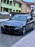 BMW f30 msport                  ,