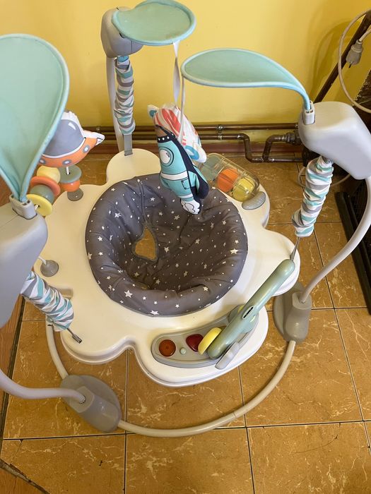 Бебешки принадлежности