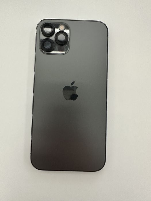 iPhone 12 Pro 128 gb в отличном состоянии