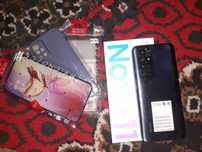 Redmi Not 11  4G