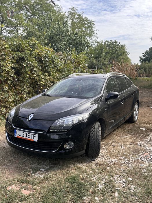 Vand megan 3 impecabil