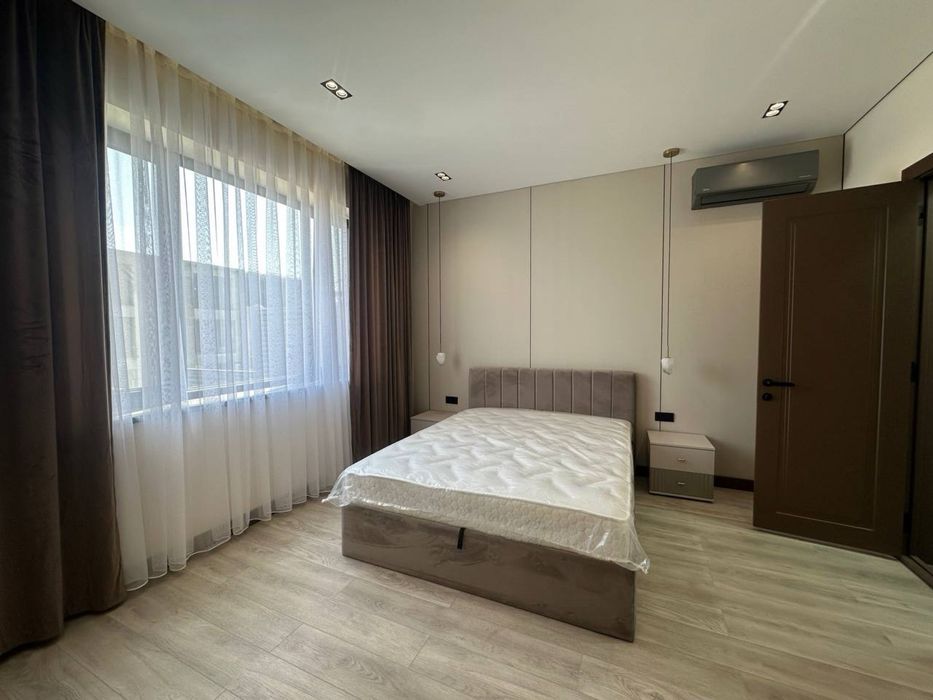 Срочно Продается Евро Дом/ Коттедж 2 сотки Алфраганус