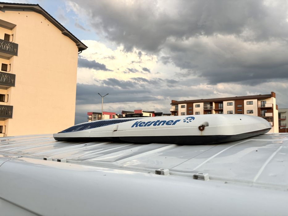 Renault Trafic Frigorific – 100% Funcțional