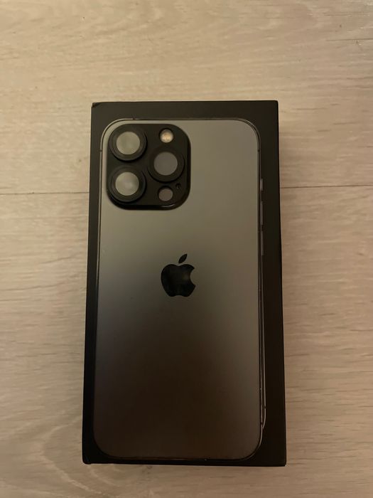 Vând iPhone 13 Pro 128gb