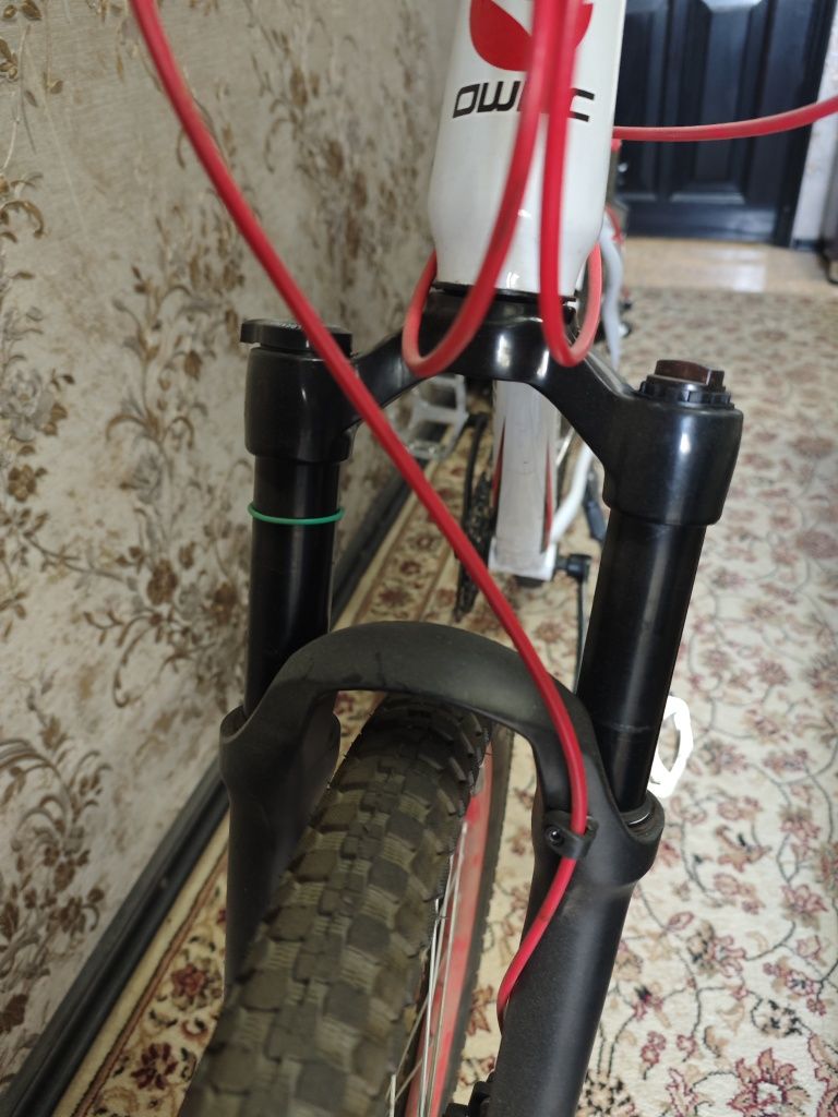 Горный велосипед MTB - Ownic X3