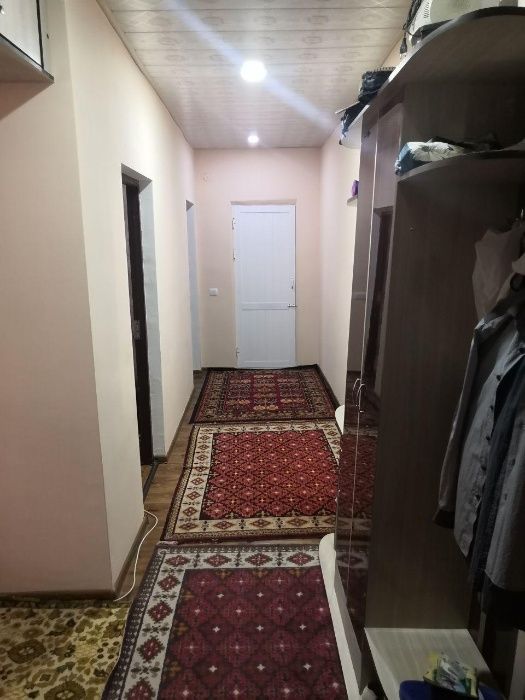 Продаётся 2х комнатная квартира