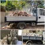 Transport Moloz Rapid & Ieftin,Agregate de Balstiera