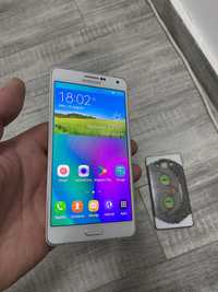 Telefon Samsung A7 2015 display bun