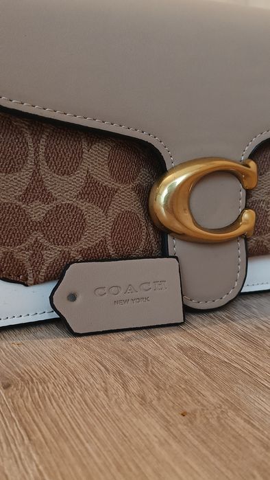 Сумка COACH, New York
