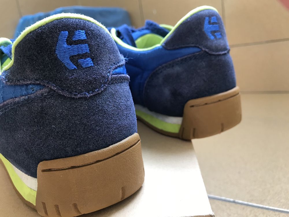 Etnies кецове 38 номер