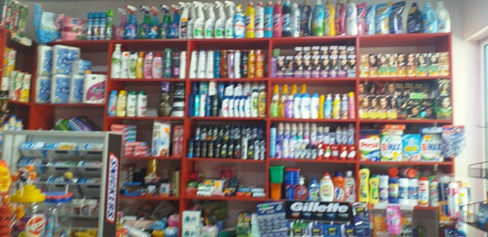 Аренда Карасу-6 Коммерческий магазин.