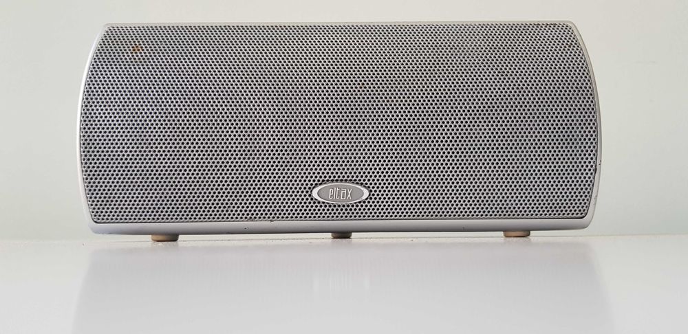 Eltax center Spectrum boxa centru Denmark centrala din sistem 5.1