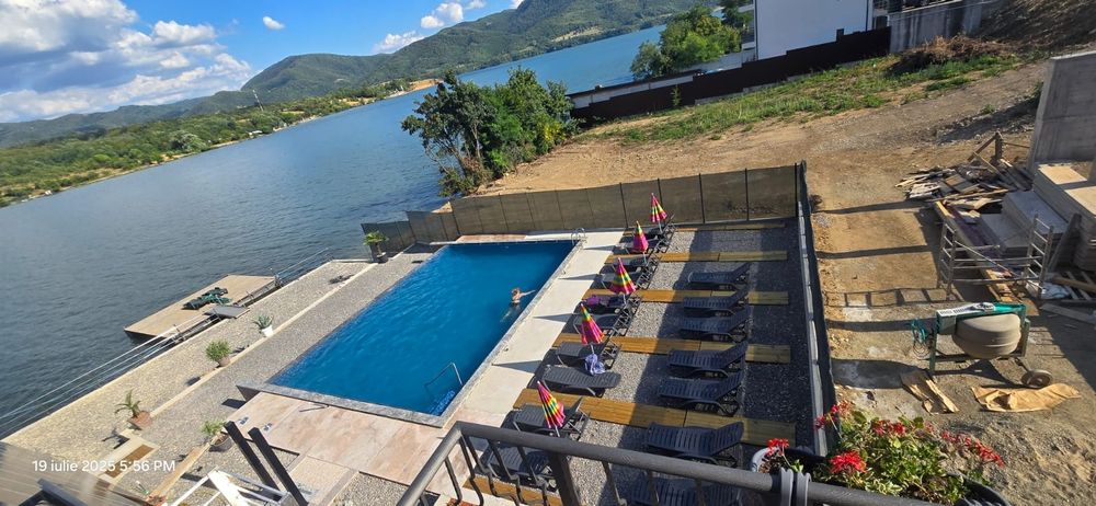 Piscine publice si private