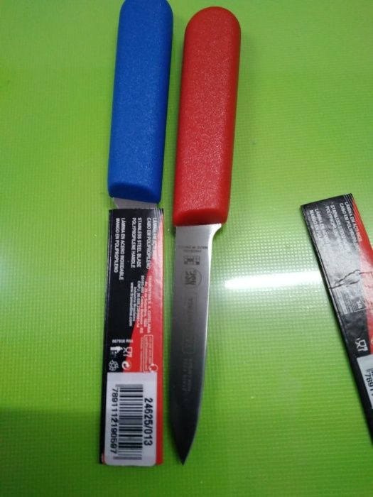 Нож кухонный Трамонтина Бразилия