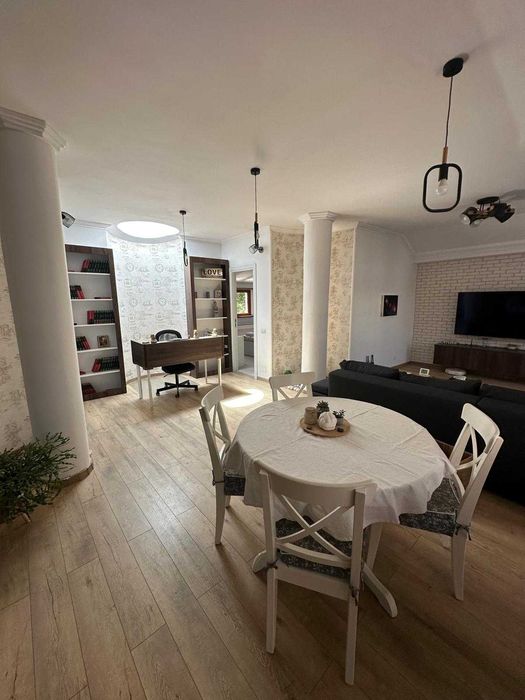 Apartament  modern si elegant, complet utilat - sector 2