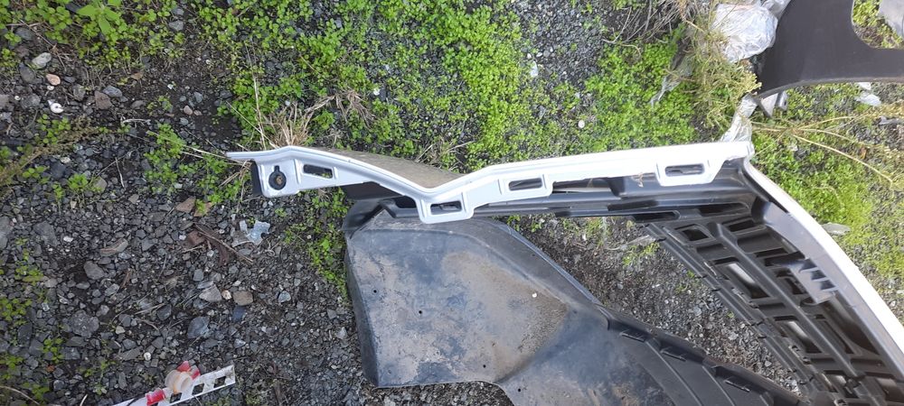 Предна броня за фолксваген кравтер