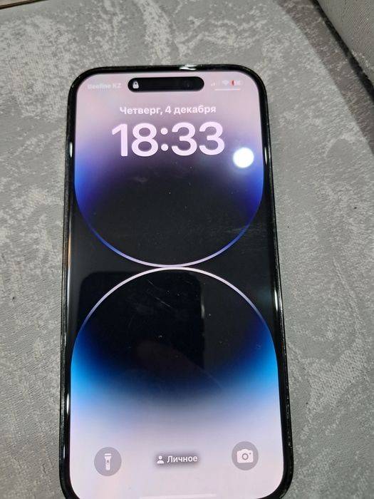 Продам Айфон 14 ПРО