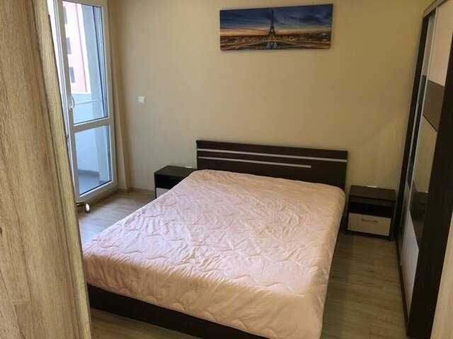 Дава се под наем Едностаен апартамент в Пловдив, Христо Смирненски - 79 кв.м за 425 € - Снимка #1