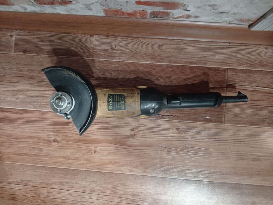 Продам болгарку 125, дрель, шлифмаш, перфоратор