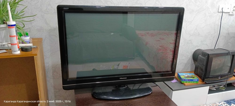 Продается плазменный телевизор