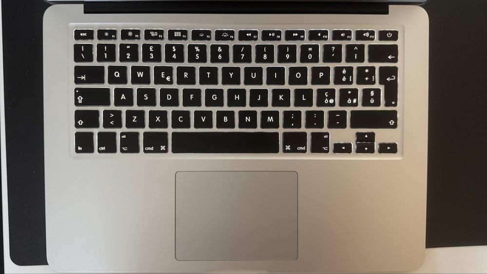 MacBook Air 13’ - Early 2015