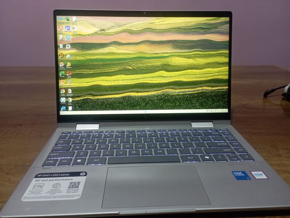 2 oy ishlatilgan  hama narsasi bor yangi