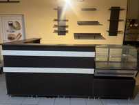 Tejghea bar/ cafenea