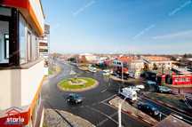 Apartament ultramodern, 3 camere, etaj 10, Italian Residence