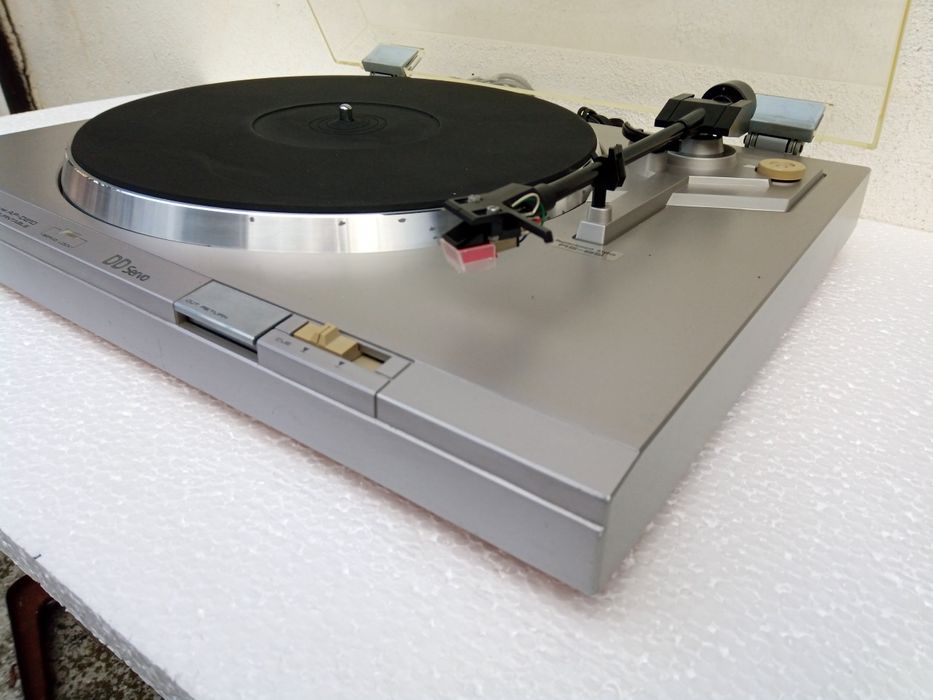 Pick up/picap/Akai AP-D210-direct drive-