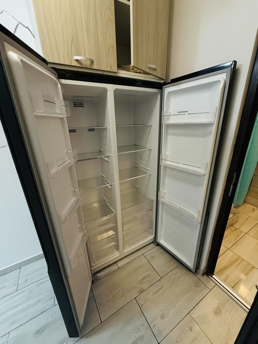 Garsoniera de inchiriat -Prelungirea Ghencea-Pet frinedly loc de parca