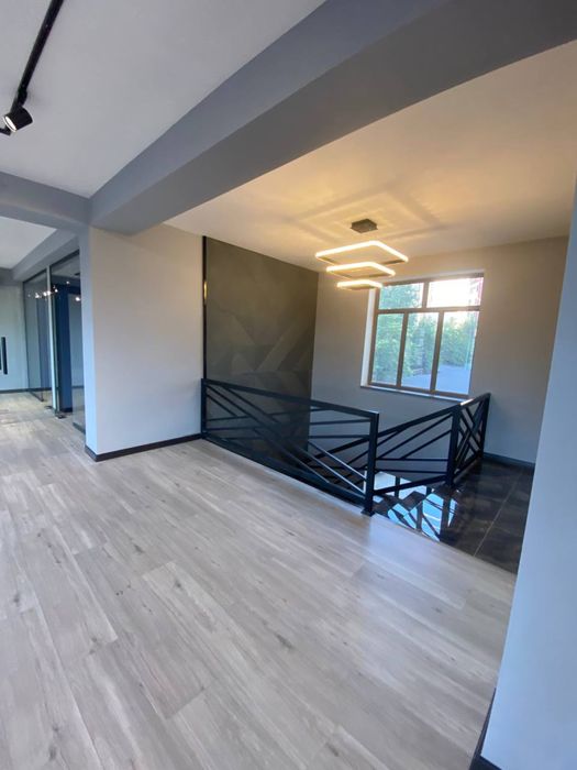 Аренда Офис 230м2 Паркентский 6-комнат 2х-этажный евроремонт