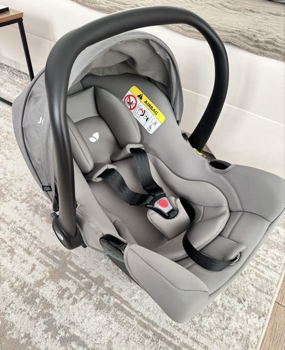 Vand scoica auto JOIE i-Snug 2