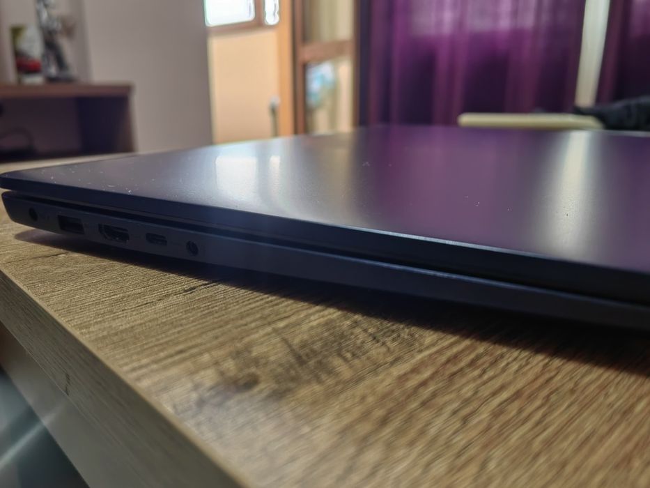 Лаптоп Lenovo IdeaPad 3 15.6", Full HD