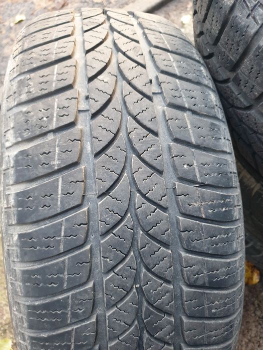 Anvelope de iarnă 205/55/16