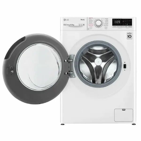 Стиральная машина LG 10.5 кг TW4V5RS0W