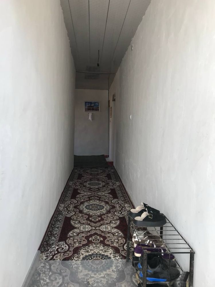 Karmana kattamachit mahalla