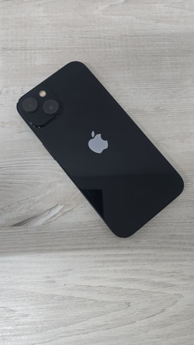 Iphone 13 128gb в отличном состоянии!