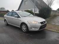 Ford Mondeo Piele