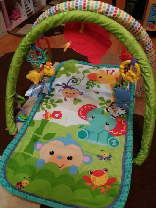 Patura de activitate Fisher Price
