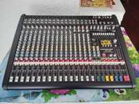 Ca și nou !! Mixer pasiv dynacord CMS 1600-3 , made in Germany