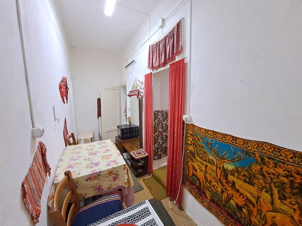 Apartament în Vatra Dornei, o cameră, parter!