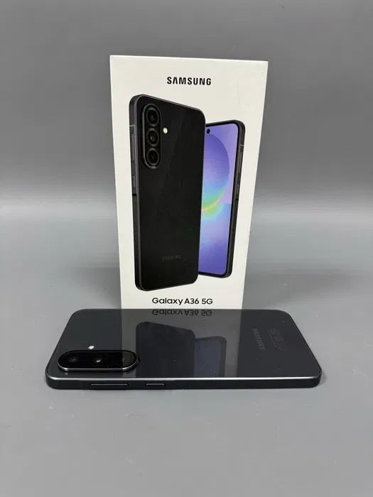 Samsung A36 128 гб 5G