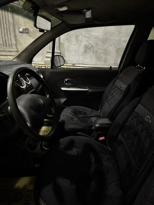 Matiz best 2012 kanditsaner metan gaz bezraxot