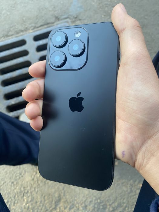 МУЛЯЖ айфон 15 про муляж